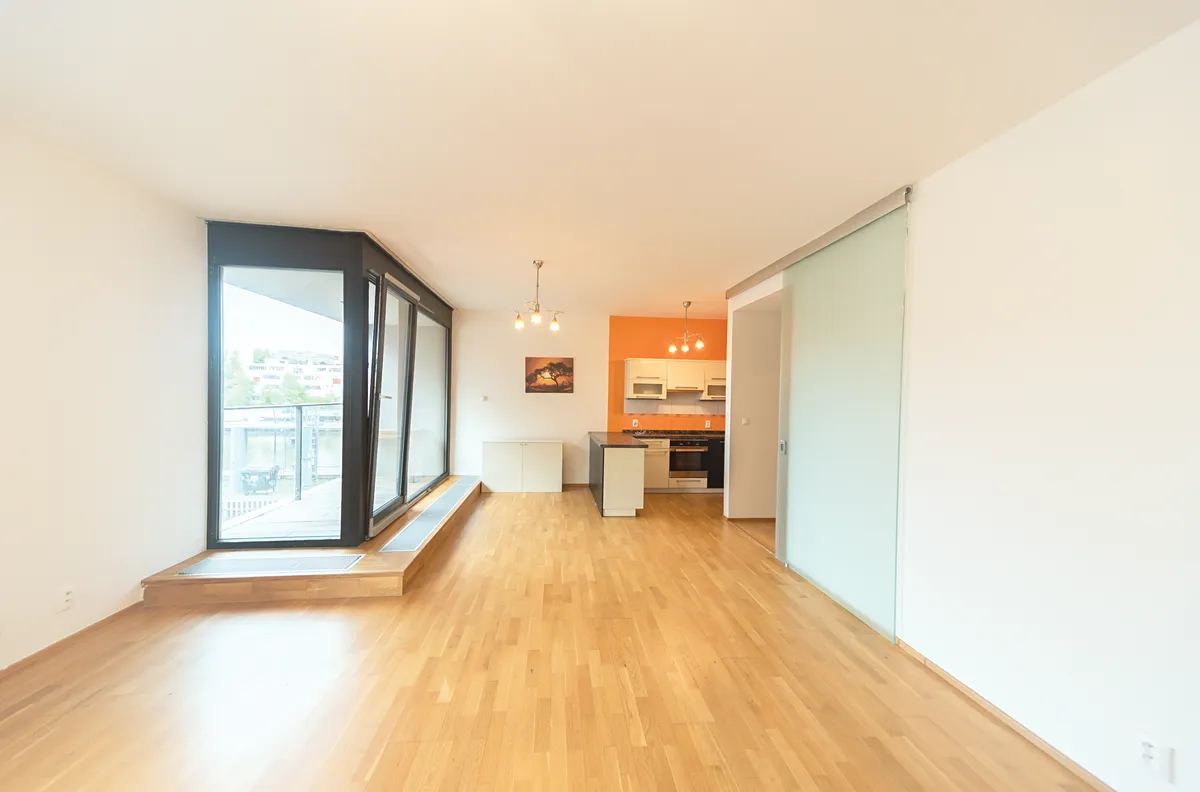 Prodej bytu 3+kk 103 m²